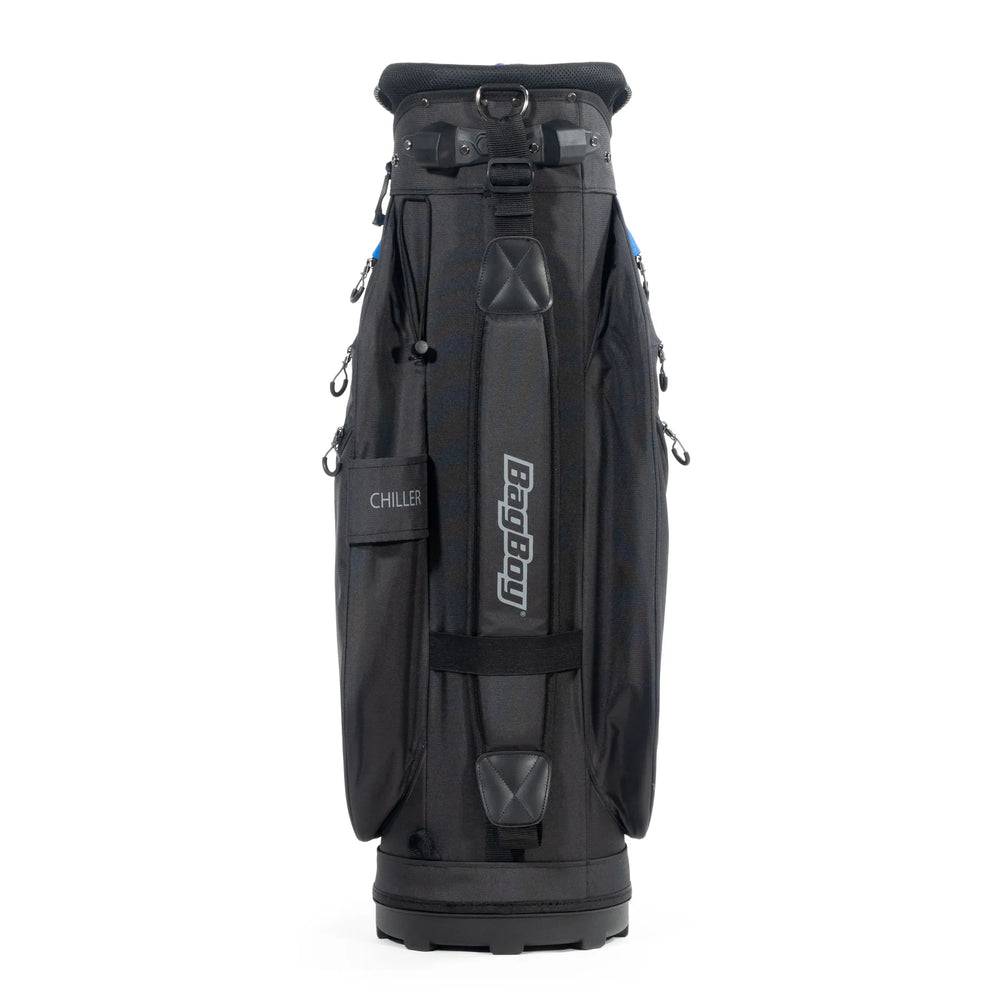 Bag Boy Chiller Pro Cart Golf Bag 14-Way Top