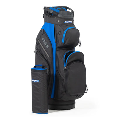 Bag Boy Chiller Pro Cart Golf Bag 14-Way Top