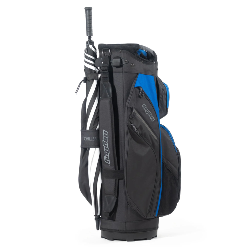 Bag Boy Chiller Pro Cart Golf Bag 14-Way Top