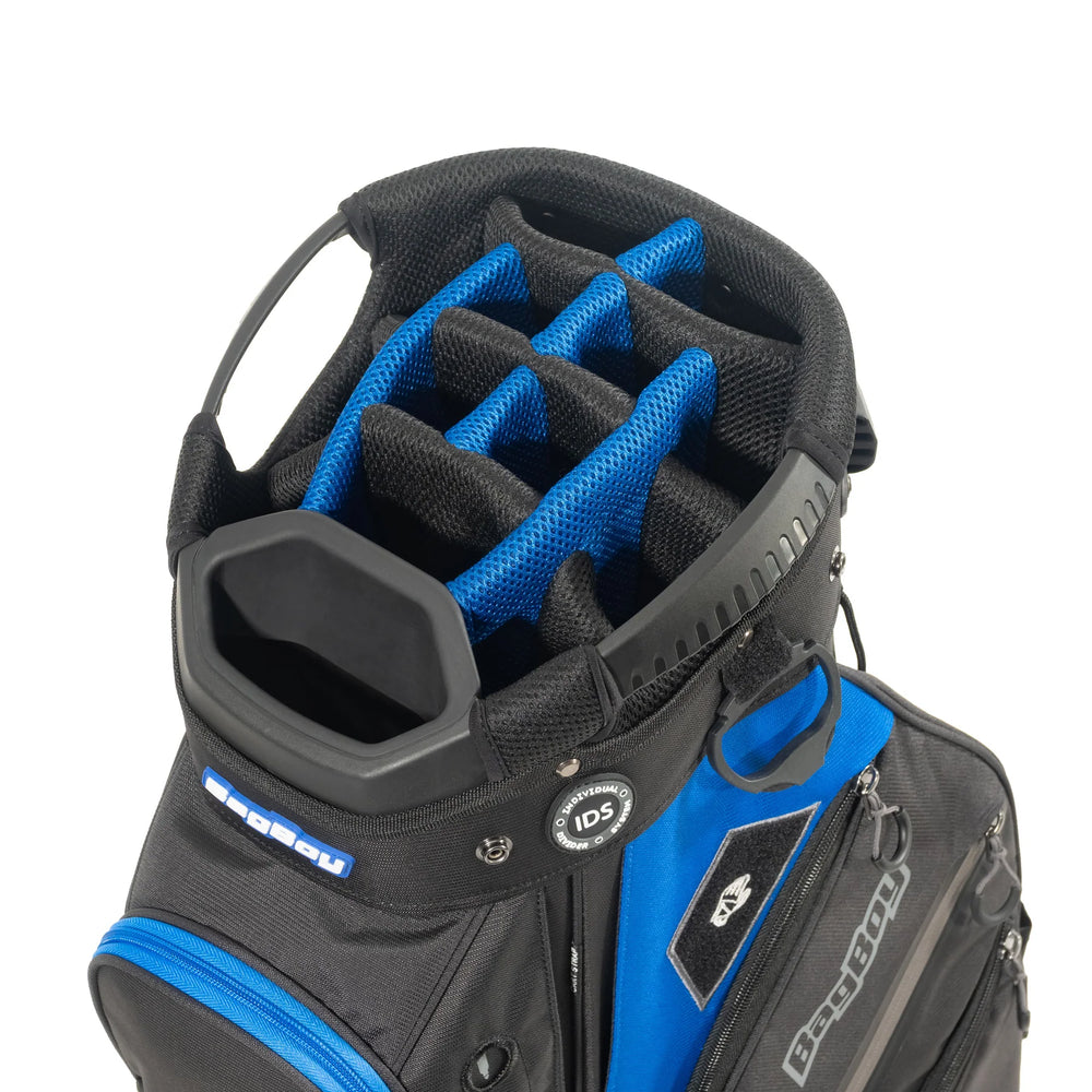 Bag Boy Chiller Pro Cart Golf Bag 14-Way Top