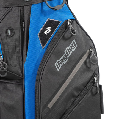 Bag Boy Chiller Pro Cart Golf Bag 14-Way Top