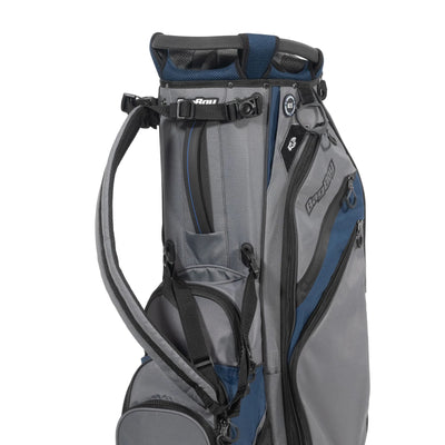 Bag Boy Chiller Pro Hybrid Stand Golf Bag 15-Way Top