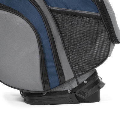 Bag Boy Chiller Pro Hybrid Stand Golf Bag 15-Way Top