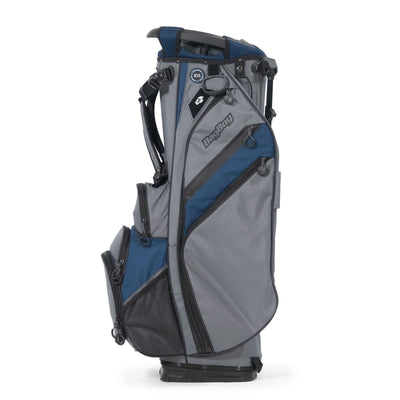 Bag Boy Chiller Pro Hybrid Stand Golf Bag 15-Way Top