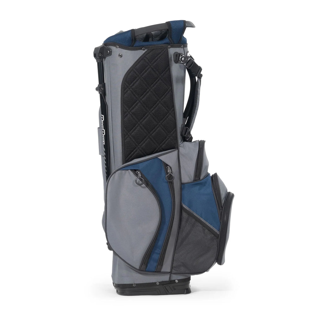 Bag Boy Chiller Pro Hybrid Stand Golf Bag 15-Way Top