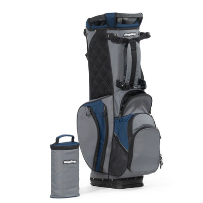 Bag Boy Chiller Pro Hybrid Stand Golf Bag 15-Way Top