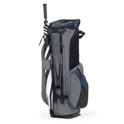 Bag Boy Chiller Pro Hybrid Stand Golf Bag 15-Way Top