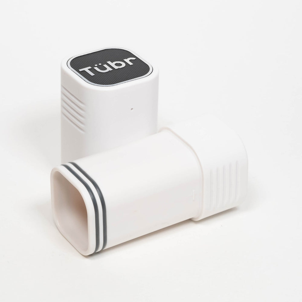 Tübr Stash