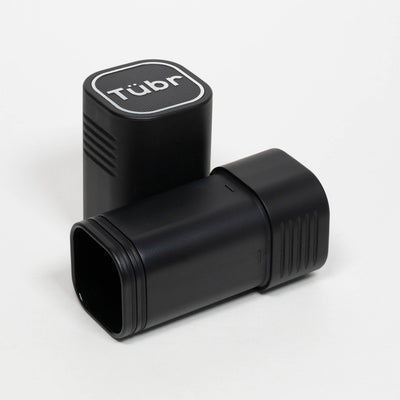 Tübr Stash