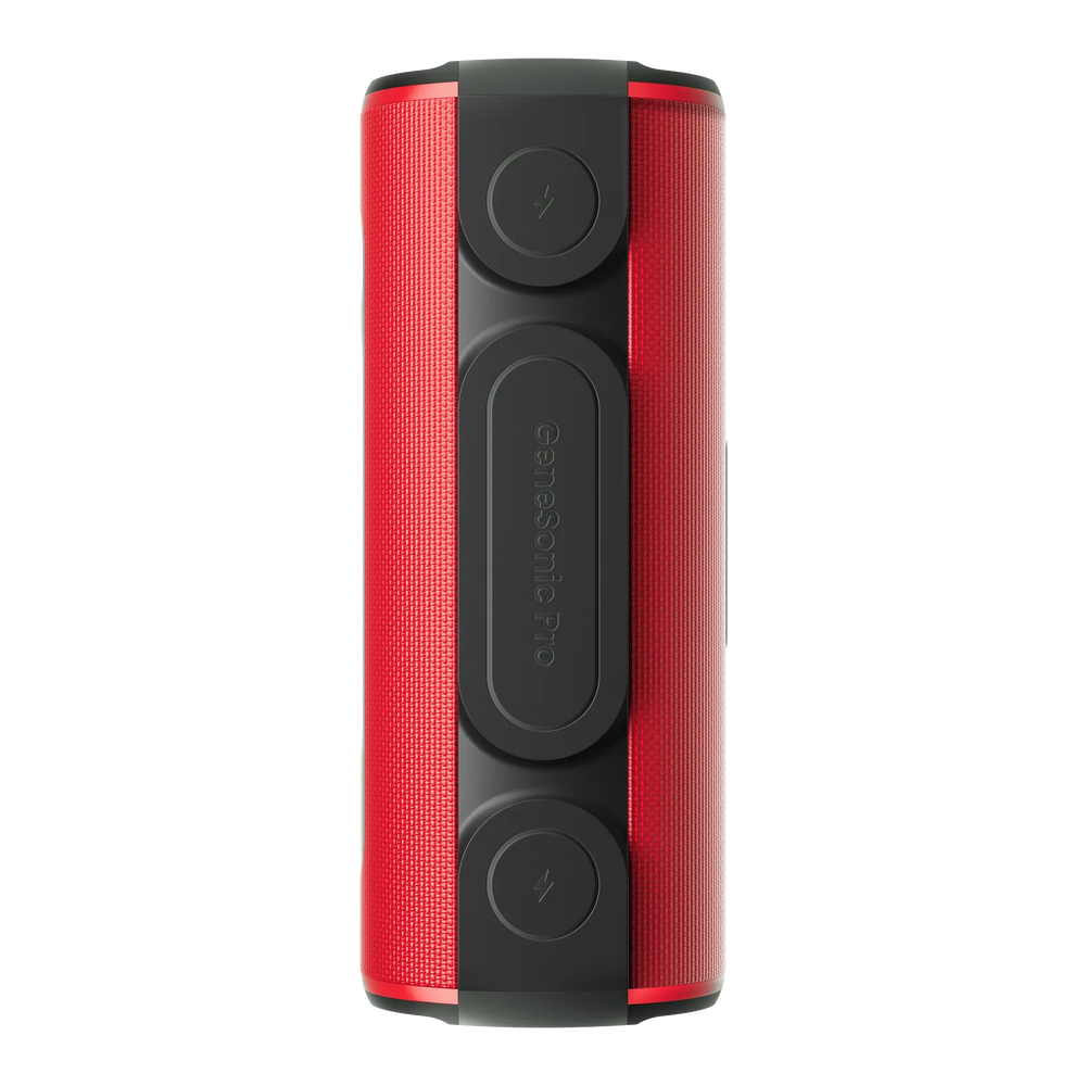 MILESEEY GeneSonic Pro Detachable Golf GPS Speaker