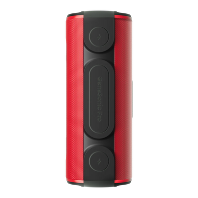 MILESEEY GeneSonic Pro Detachable Golf GPS Speaker