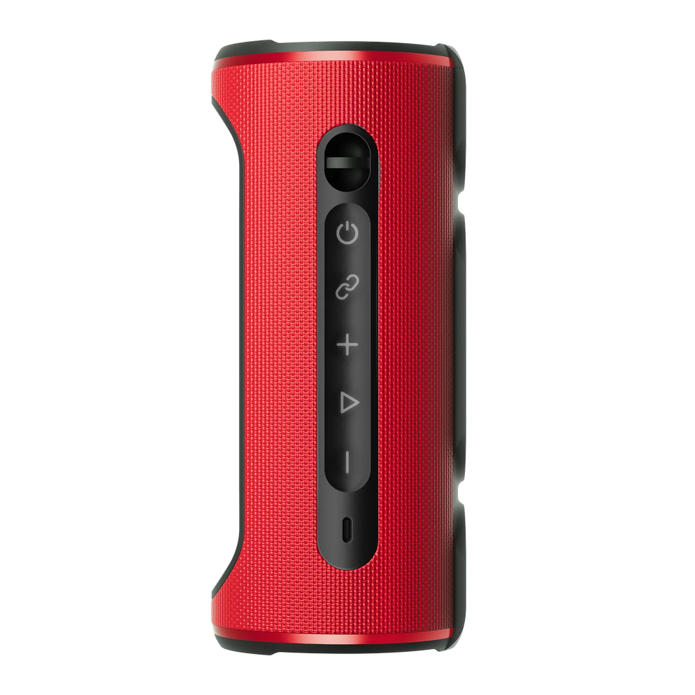 MILESEEY GeneSonic Pro Detachable Golf GPS Speaker