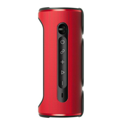 MILESEEY GeneSonic Pro Detachable Golf GPS Speaker