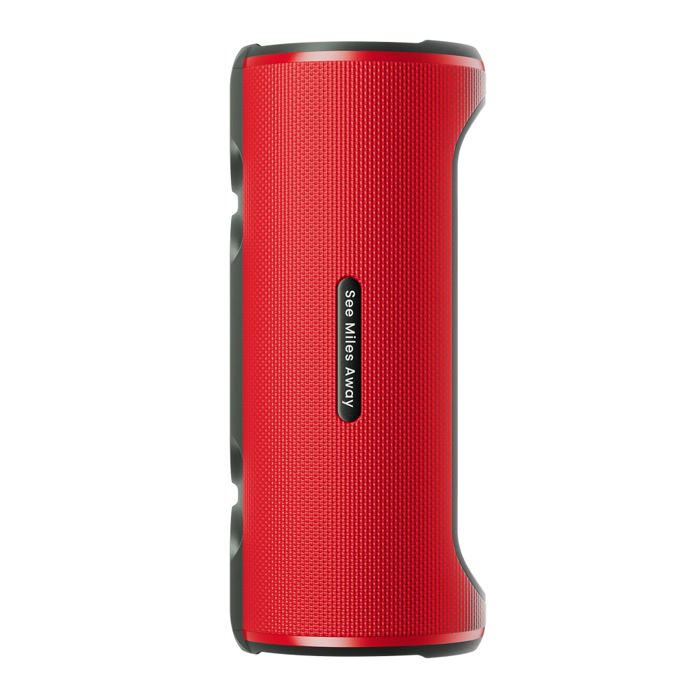 MILESEEY GeneSonic Pro Detachable Golf GPS Speaker