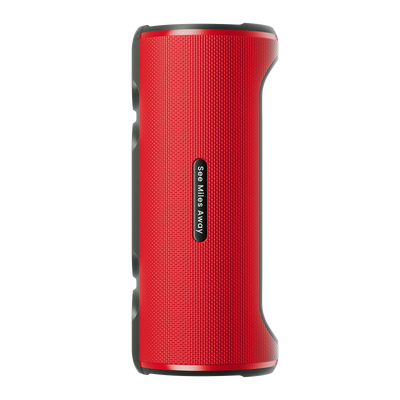 MILESEEY GeneSonic Pro Detachable Golf GPS Speaker