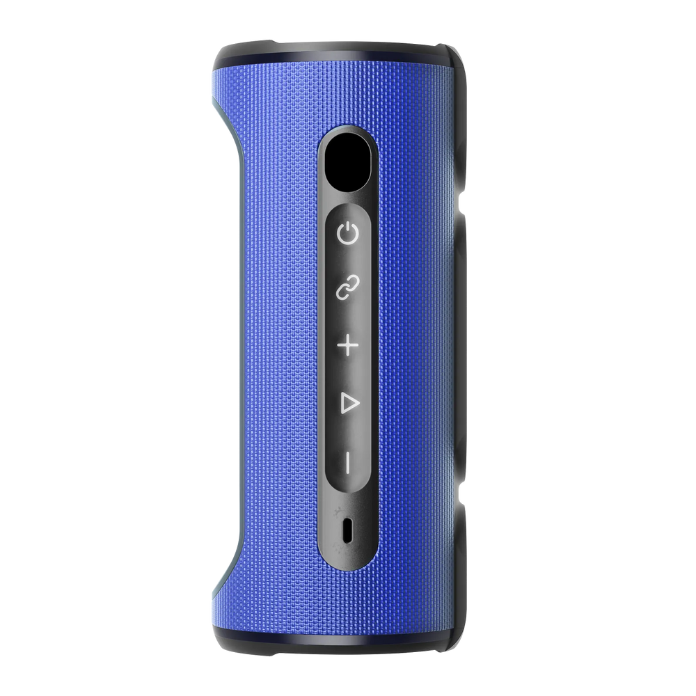 MILESEEY GeneSonic Pro Detachable Golf GPS Speaker