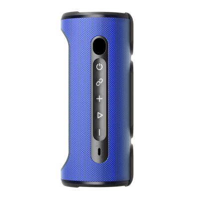 MILESEEY GeneSonic Pro Detachable Golf GPS Speaker