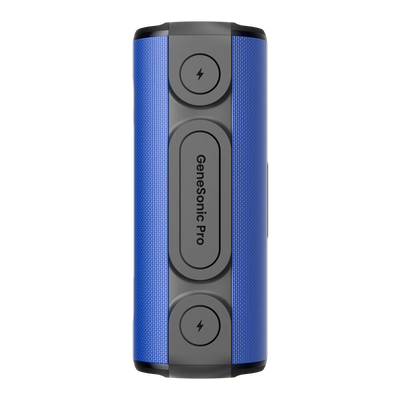 MILESEEY GeneSonic Pro Detachable Golf GPS Speaker