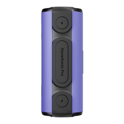 MILESEEY GeneSonic Pro Detachable Golf GPS Speaker