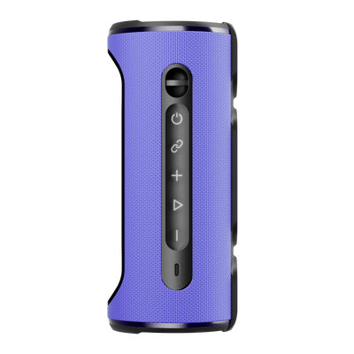 MILESEEY GeneSonic Pro Detachable Golf GPS Speaker