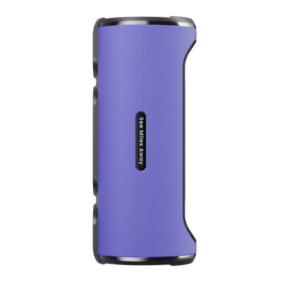 MILESEEY GeneSonic Pro Detachable Golf GPS Speaker