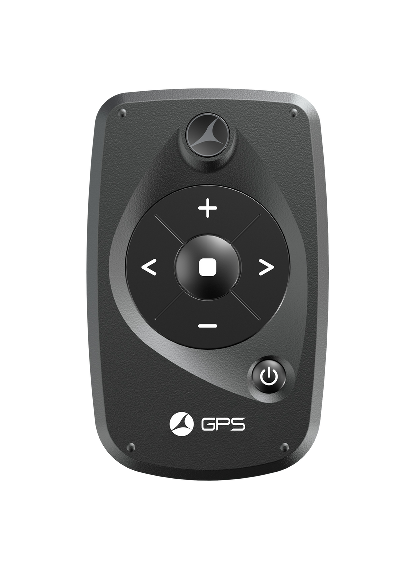 Motocaddy M7 GPS Remote Control Electric Push Cart – Big Horn Golfer