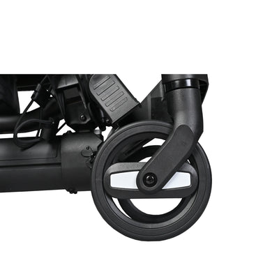 Axglo E5 Follow Me Electric Golf Push Cart
