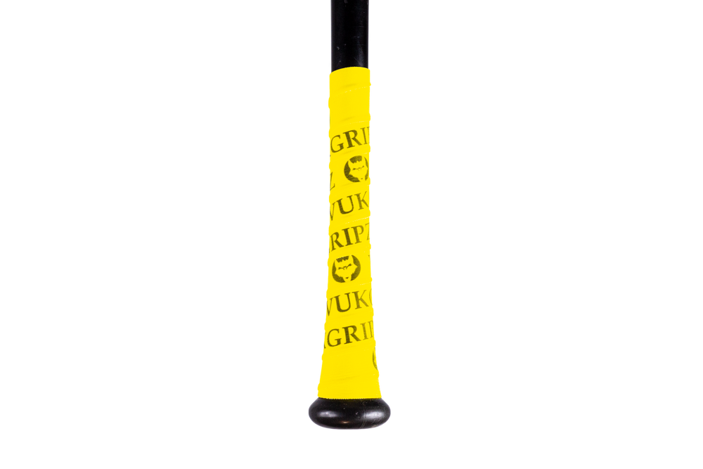 VukGripz - Legacy Bat Grip Tape
