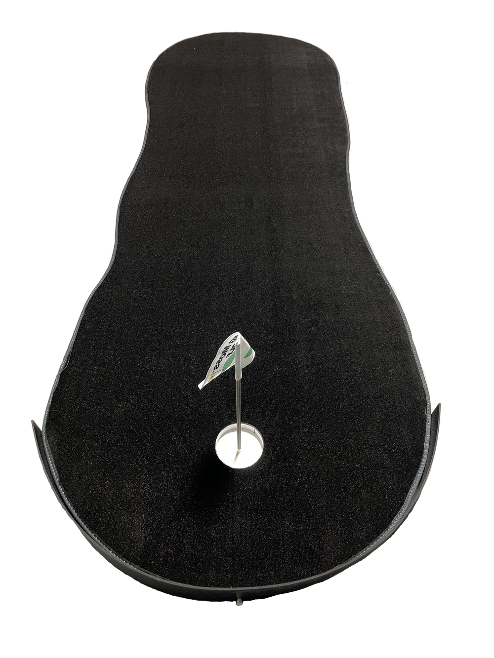 Big Moss Golf The Original Putting Greens