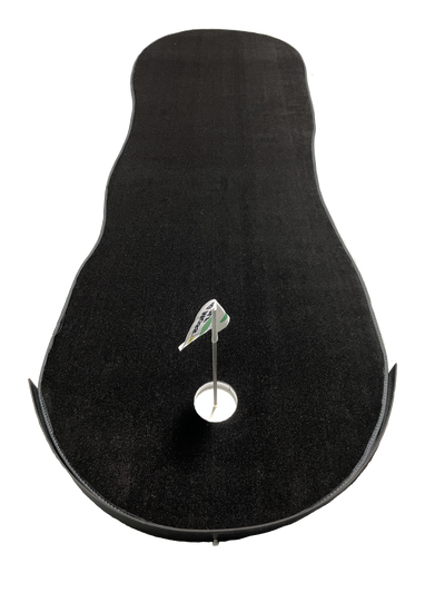 Big Moss Golf The Original Putting Greens