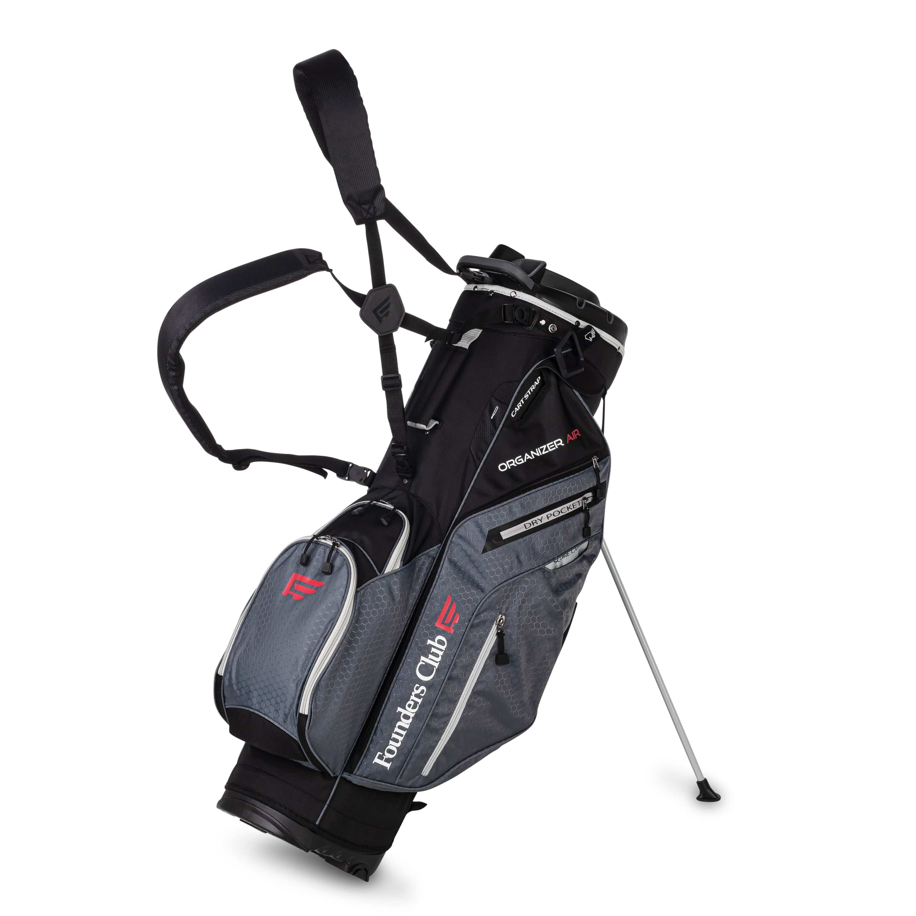 Organizer Divider Best Full Length Divider Golf Bag Ask Echo T