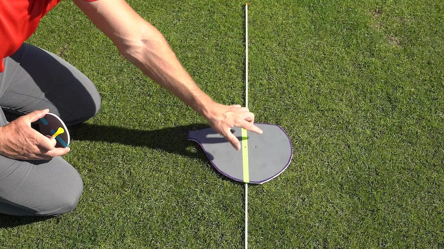 Tour Striker BOMBS: Consistently Smash the Driver (Digital Series)