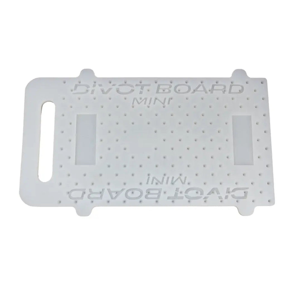 Divot Board Mini Grip Pad