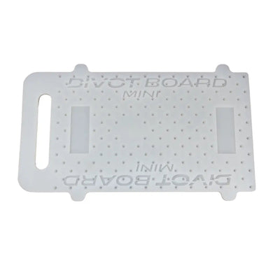 Divot Board Mini Grip Pad