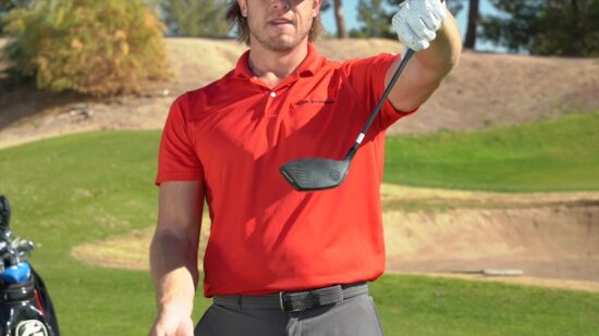 Tour Striker BOMBS: Consistently Smash the Driver (Digital Series)