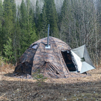 RBM Outdoors UP-5