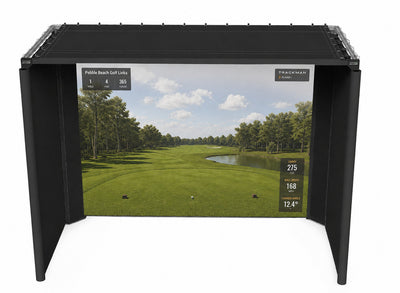 The SportScreen Golf Studio - Parlour 11