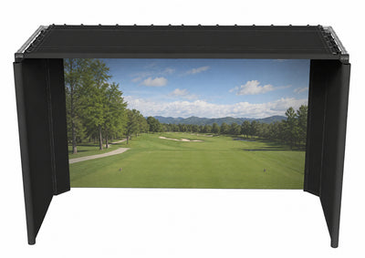 The SportScreen Golf Studio - Parlour 13H
