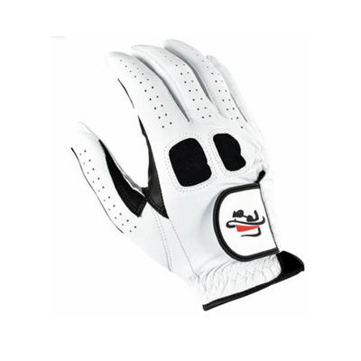 The Leadbetter Glove