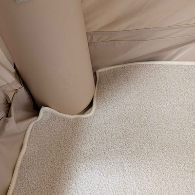 RBM Coody Carpet – Tailored for Coody Familia AirTent 17.2