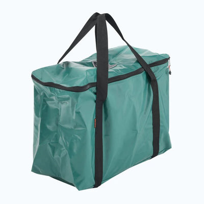 RBM Outdoors Medium Wood Stove With Fire-Resistant Glass "Caminus M"