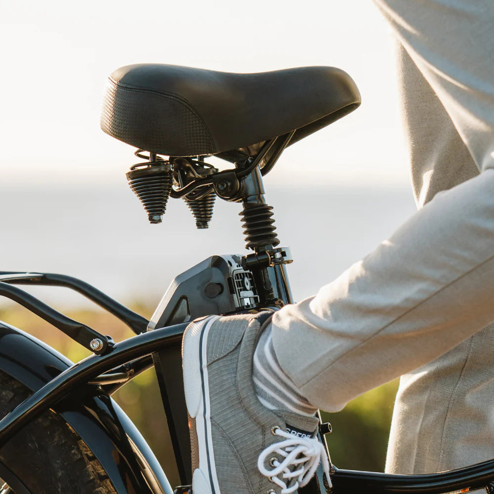 Lectric eBikes Comfort Seat