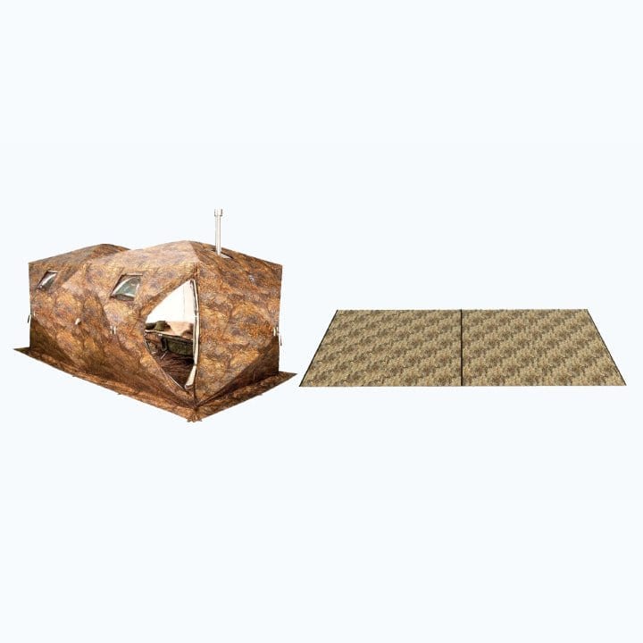 RBM Outdoors Three-Layer Floor for Cuboid 4.40