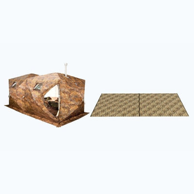 RBM Outdoors Three-Layer Floor for Cuboid 4.40
