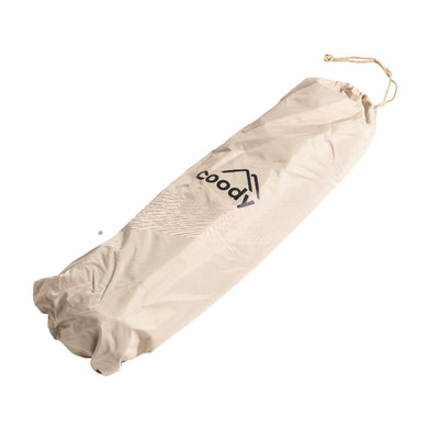 RBM Outdoors Coody 8.0 Ground Sheet PVC