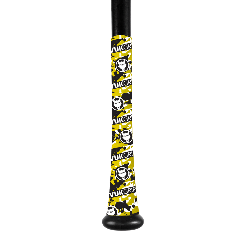 VukGripz - Limited Edition Camo Bat Grip Series