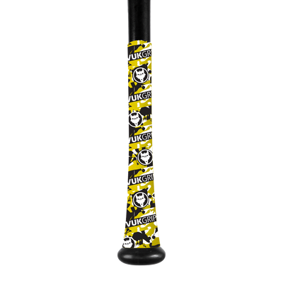 VukGripz - Limited Edition Camo Bat Grip Series