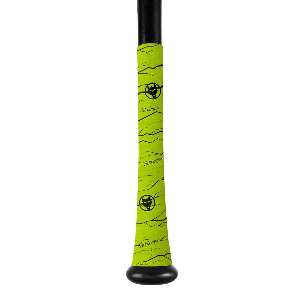 VukGripz - Extra Long Bat Grip Tape