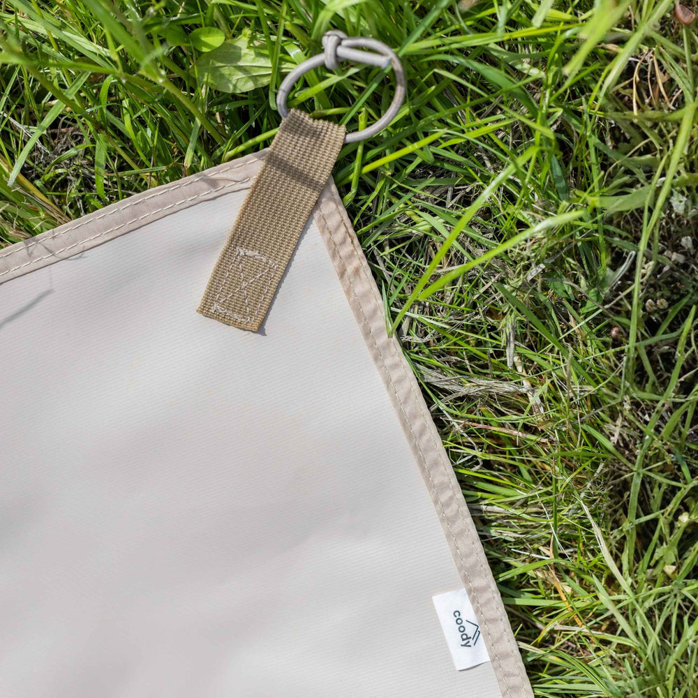 RBM Outdoors Ground Sheet PVC for Coody Bestona Airtent
