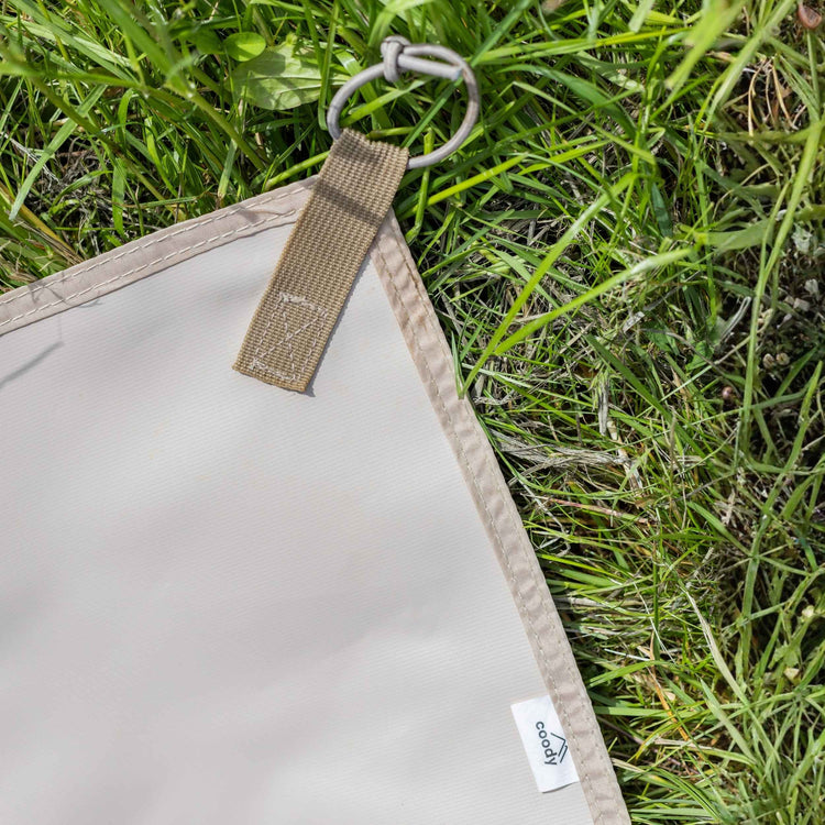 RBM Outdoors Ground Sheet PVC for Coody Bestona Airtent